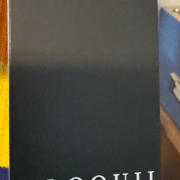 ELOQUII Mixed Striped Ribbed dress colorful sleeveless maxi length Sz 26/28 new - Picture 4 of 5